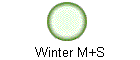 Winter M+S
