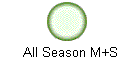 All Season M+S